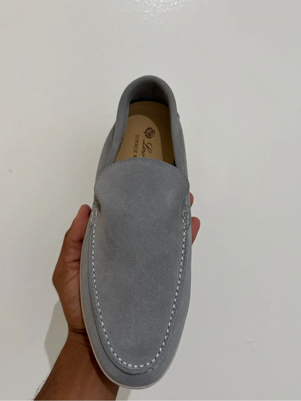 Loafers - Picture 4 of 14